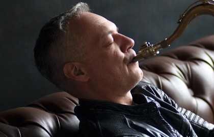 Алексей Попов. Сhristmas jazz