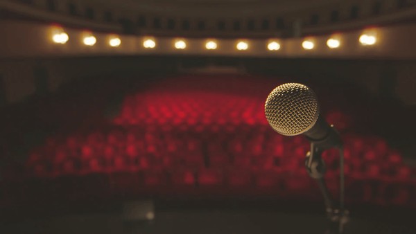 Программа «Татарча Stand Up»