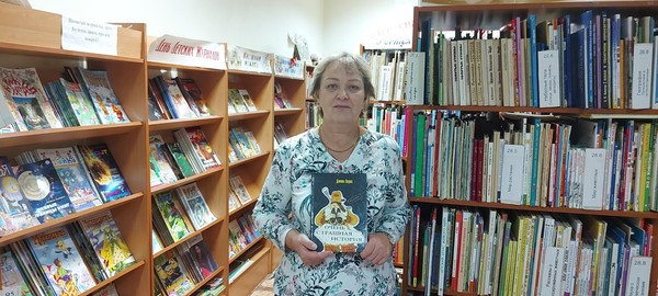 Программа «Поэтический мир Даниила Хармса»