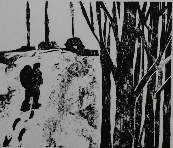 Лекция «Графическое искусство»