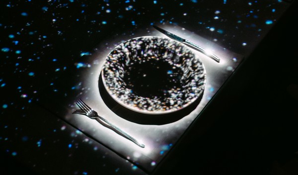 Вкусы и смыслы. Новогодняя версия