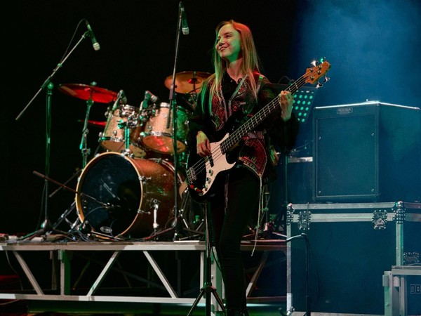 Концерт арт-фолк-оркестра «Морденс»