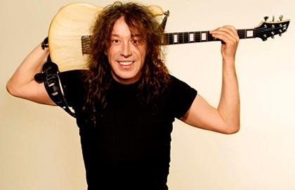 Владимир Кузьмин и группа «Динамик»