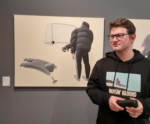 Лекция «Экранный демон: как кино читает Лермонтова»