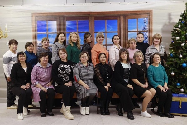 Итоги работы – 2025