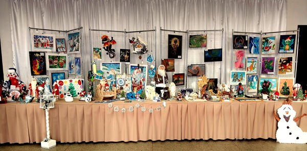 Рождественская сказка