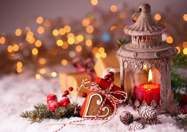 Праздничная программа «Новогодний фейерверк»