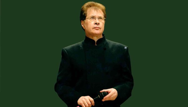 Концерт «Песня, моя песня»