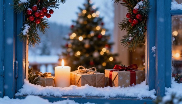 Театрализованное представление «Новогодние чудеса»