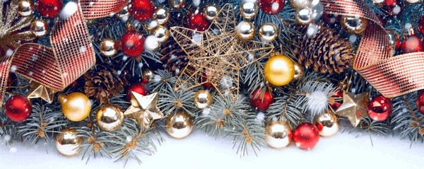 Развлекательная программа «Новогоднее ассорти»