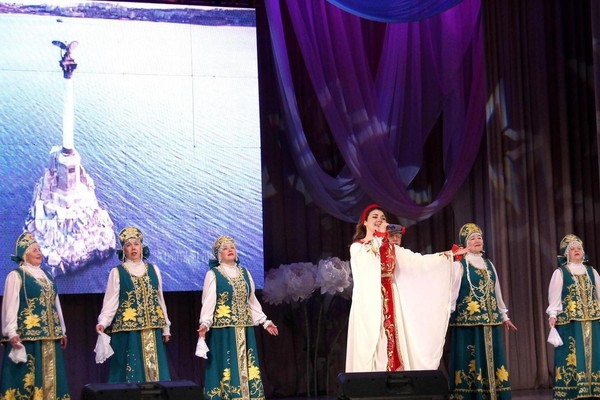 Программа «Новогодние традиции»