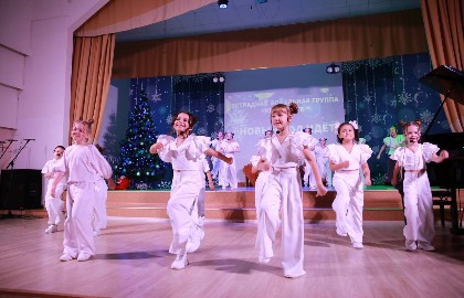 От сказки к сказке