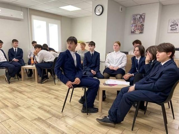 Литературная программа «Огонь и свет в культуре»