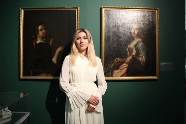 Лекция «Маска, я тебя знаю»