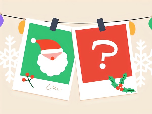 Разговорный клуб на португальском языке: новогодняя викторина