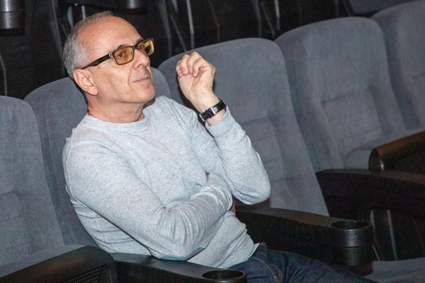 Киноклуб «Поклонка»: показ анимационного фильма «Волчьи дети Амэ и Юки»