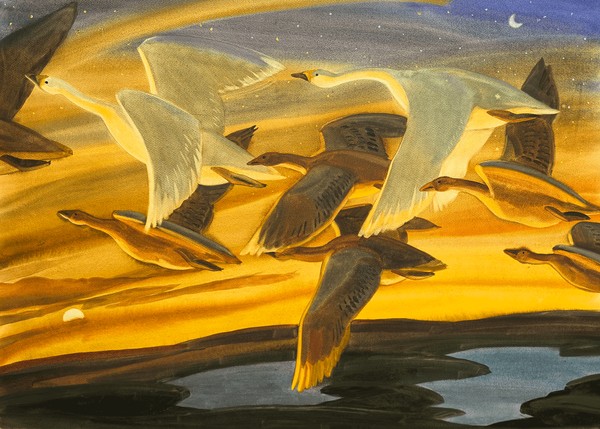 Выставка «Carpe diem / Лови мгновение»