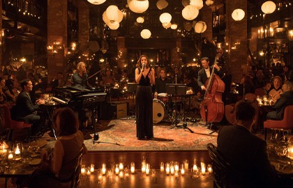 Новогодние хиты. АВВА