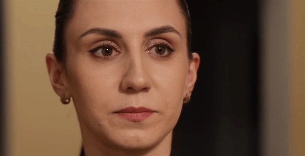 Тематическая беседа: «Женщины на СВО: Виктория Стяжкина»