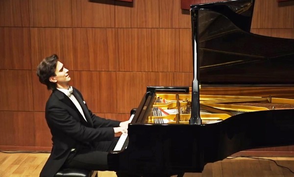 Виртуальный концертный зал К 215-летию Фридерика Шопена