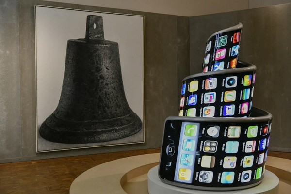 Лекция «Арт-сцена Петербурга 2010-х»