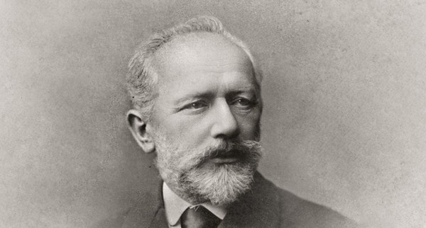 Лекция с музыкальными зарисовками «Чайковский: зимнее время»