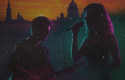 Love Story на Неве