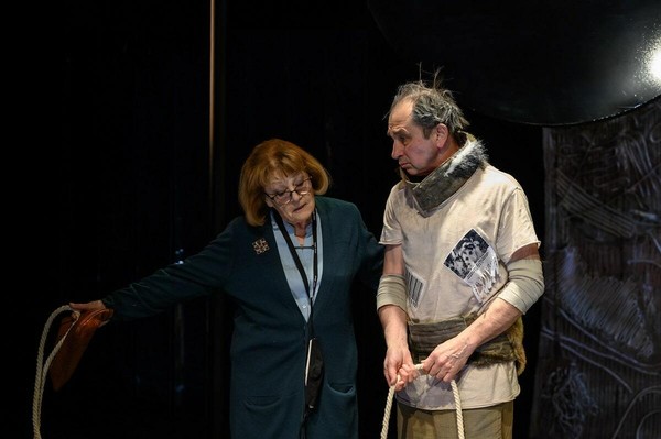 Софья Шидловская