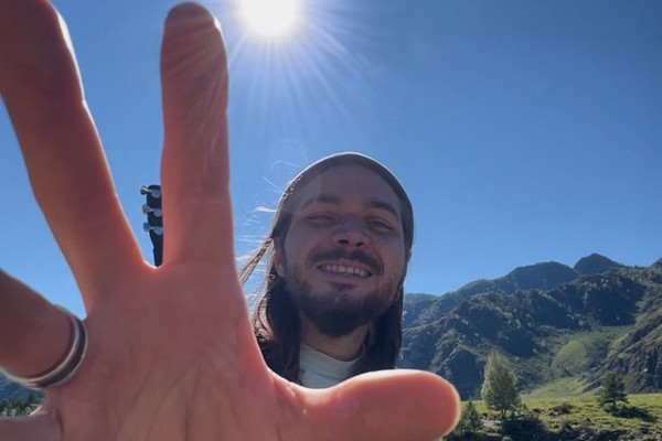 Антон Прокофьев и Служба поддержки