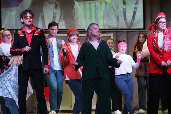 Программа «В главной роли – Пермский край»