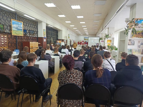 Час памяти «Семейная летопись Победы»