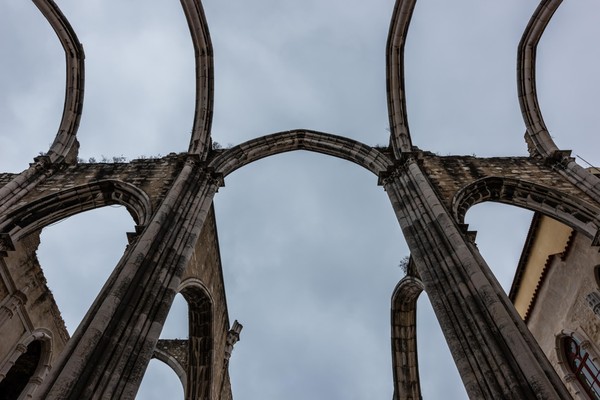 Лекция «Историзм или свобода выбора архитектуры»