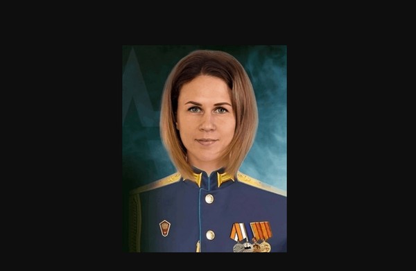 Тематическая беседа: «Женщины на СВО: Александра Коваленко»