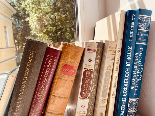 Программа «Нестандартная классика»