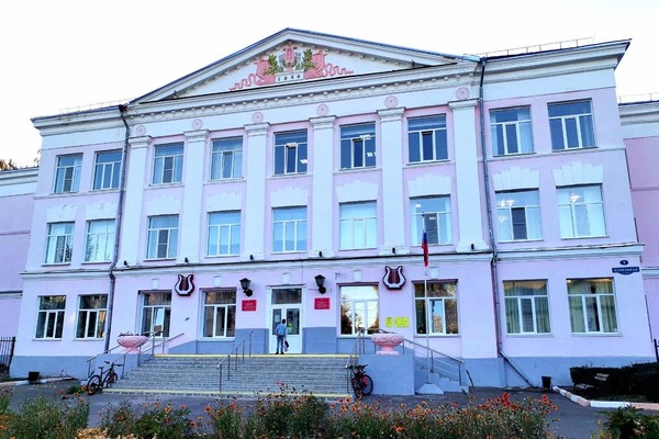 Областной семинар