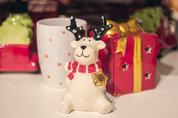 Открытие выставки «В преддверии чуда»