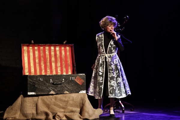 Людмила Гурченко