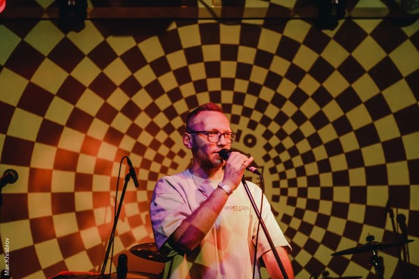 Лекция про историю русского регги