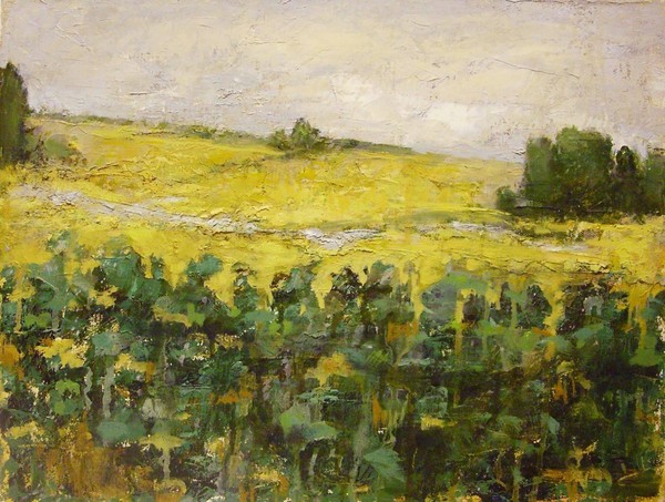 Лекция «Художник-мечтатель Ирина Музырина»