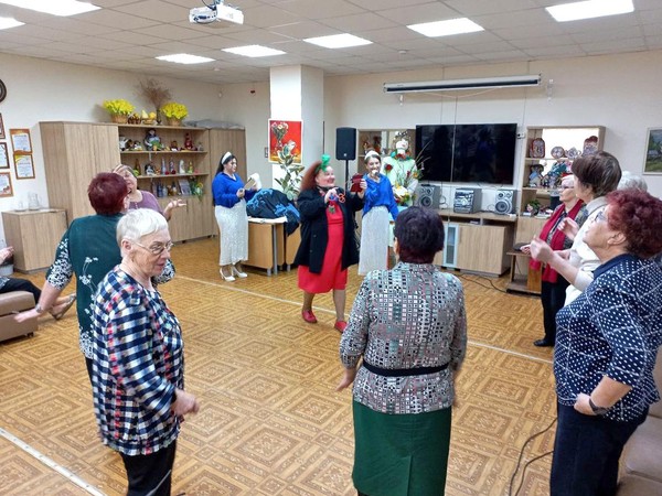 Программа «Всем тепла!»