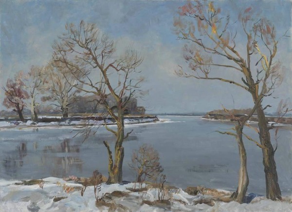 Выставка «Ушедший век»