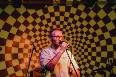 История русского регги