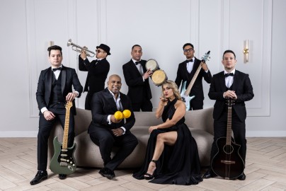 Hot Havana orchestra