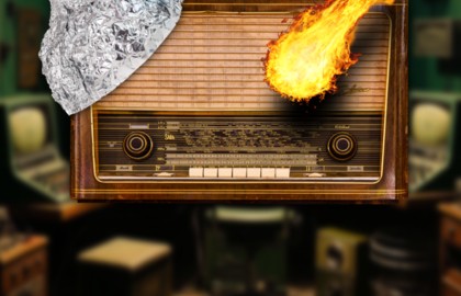 Ночной эфир