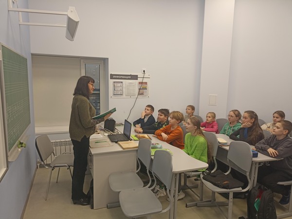 Лекция «Барокко – музыка человеческих чувств»