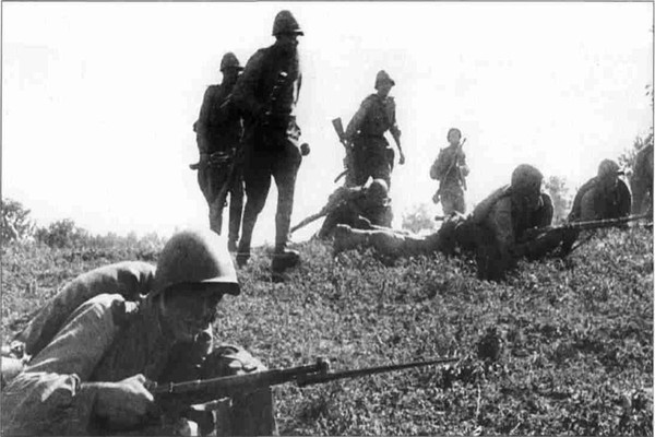 Тематическая беседа «Орловская наступательная операция»