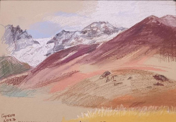 Выставка «Открой свой мир»