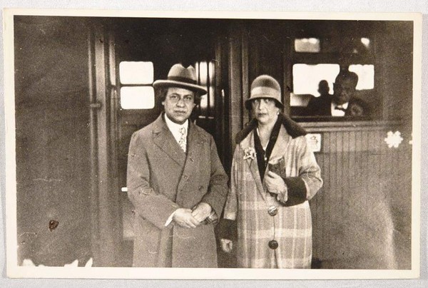 Музейный урок «Жизнь, отданная музыке»