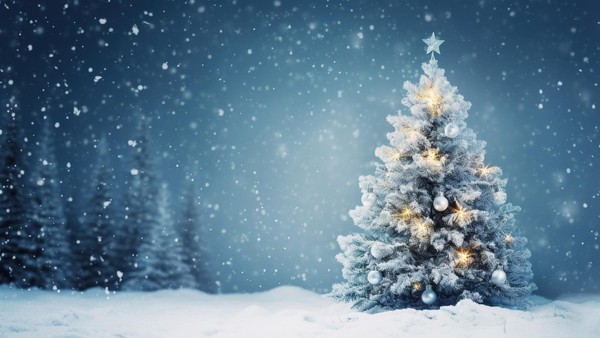 Конкурс новогодних эссе «Что такое Новый год?»