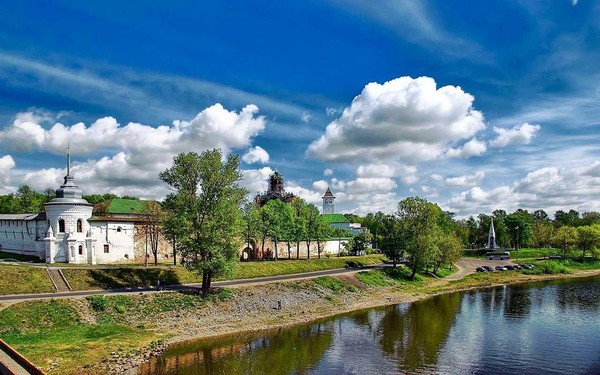 Краеведческий час «Мой край родной – частица Родины большой»